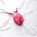 In my heart