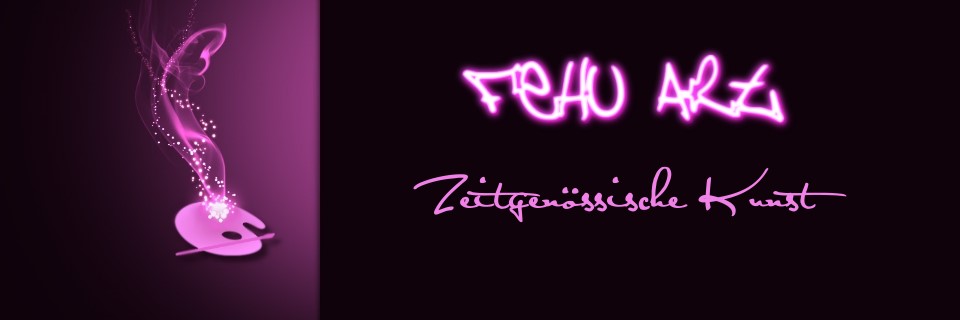 FEHU ART - Gabriele Tappe